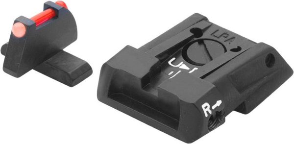 LPA - Verstellbare Visierung H&K P30 - Image 2