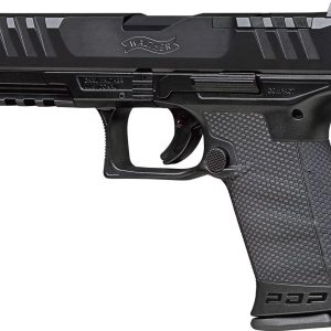 Kal. 9mm Para