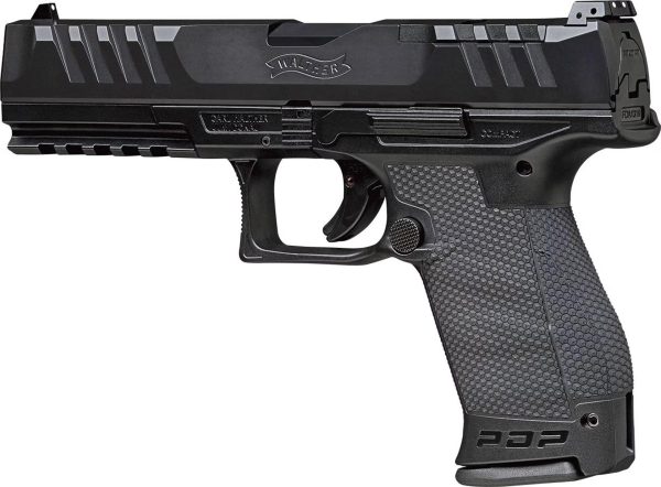 Kal. 9mm Para
