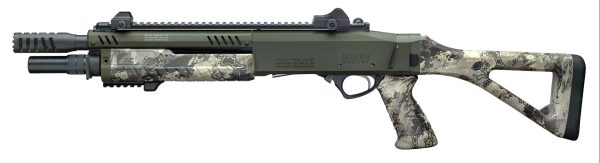 Fabarm STF/12 Compact VIPER Kal. 12/76