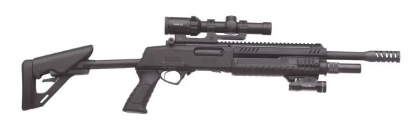 Fabarm STF/12 Telescopic LE Kal. 12/76