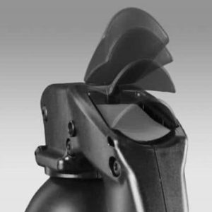 Pepper-Box Gigant 400 ml Profi Flüssigstrahl / Jet