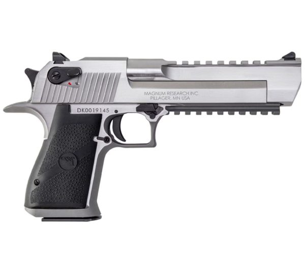 Magnum Research Desert Eagle XIX Pistole Kal. .50AE