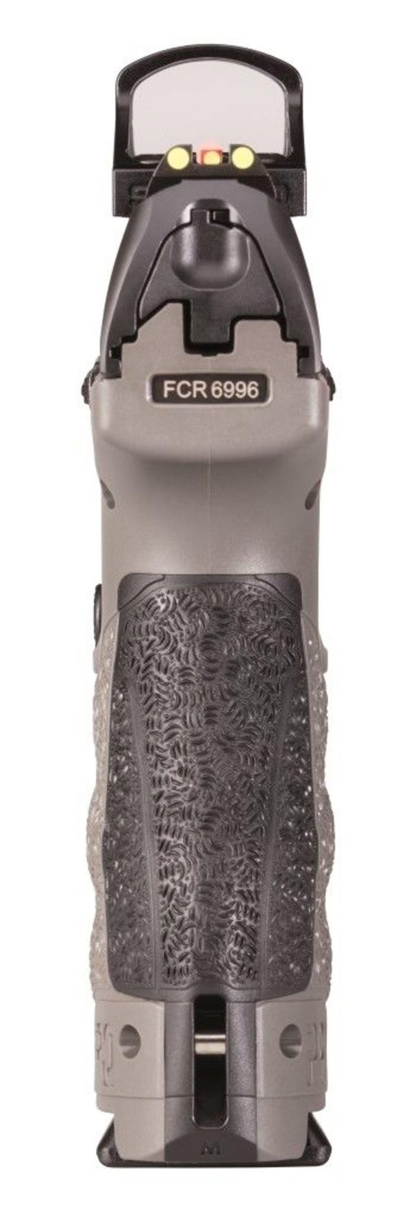Walther PPQ Q4 TAC Combo Kal. 9mm Para, mit Shield RMSc Co-Witness - Image 3