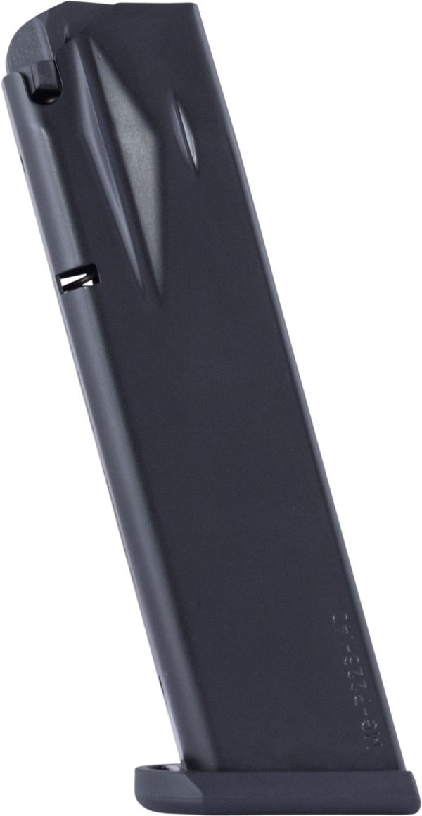 Mec-Gar Magazin SIG P226 Kal. .40 S&W