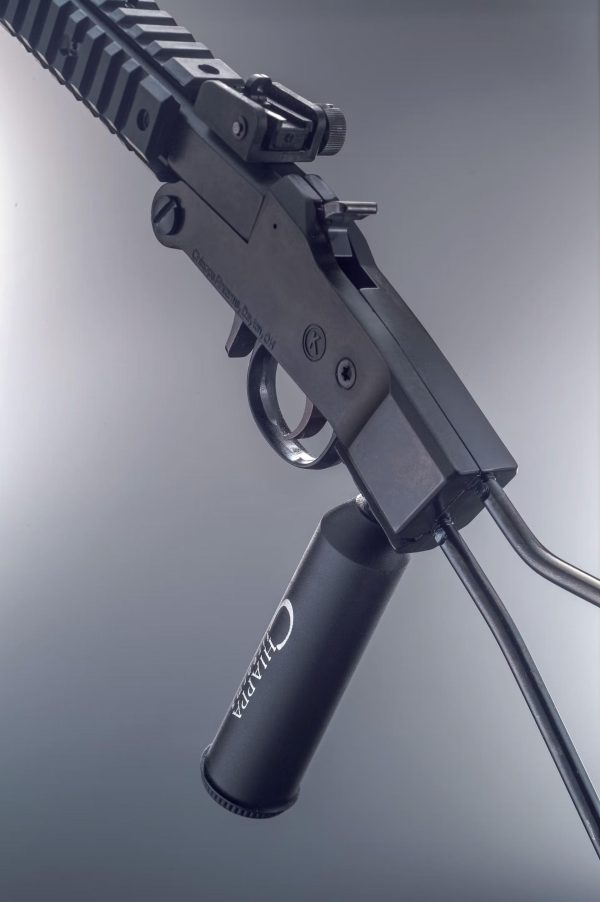 Chiappa Cleaning Kit Kaliber .22 LR, Pistolen Griff für Little Badger - Image 3