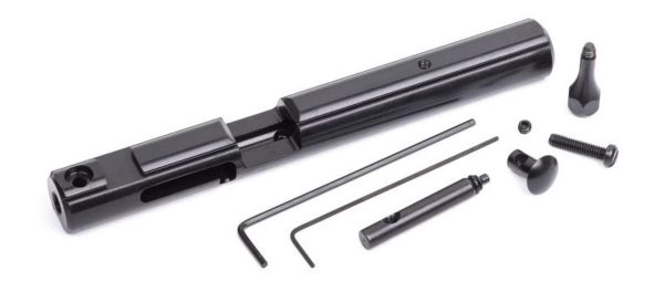 Crosman Steel Breech Kit für Model 2240 CO-2 Pistole - Image 2