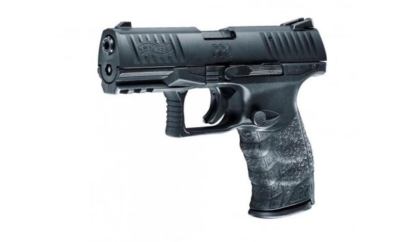 Walther PPQ M2 Kal. .22 LR Pistole 4" - Image 2