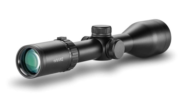 Hawke Vantage 2.5-10x50 WA L4A Fibre Dot IR