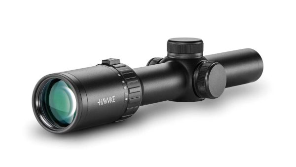 Hawke Vantage 1-8x24 WA FD IR