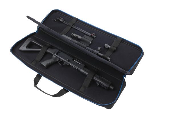 Fabarm STF/12 Tactical Bag, Tasche zum Transport der STF 12 - Image 3
