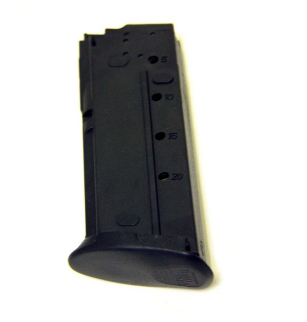 ProMag Magazin Kal. 5,7x28mm - Image 3