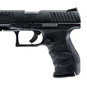 Walther PPQ M2 Kal. .22 LR Pistole 4"
