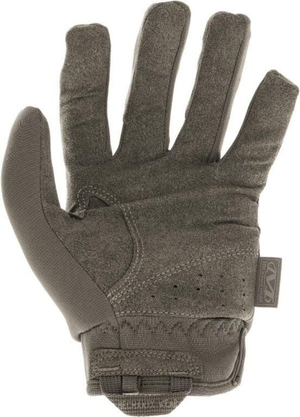 Mechanix Handschuhe Fast Fit Ranger Green - Image 2