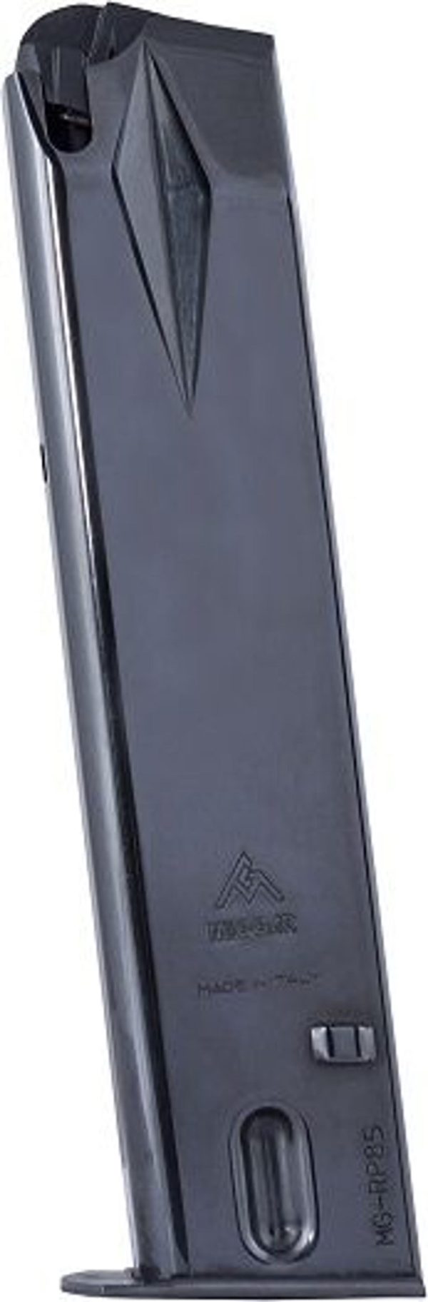 Mec-Gar Magazin Ruger P85/89 Cal.9mm