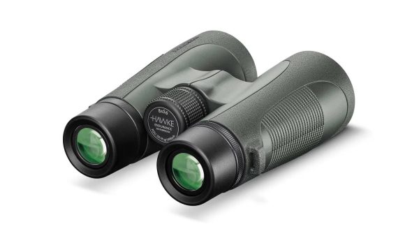 HD Glass | BAK4 | Waterproof
