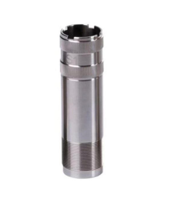 Akkar Choke Modified *** Kal. .12