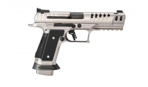 Walther Q5 Steel Frame Black Tie Kal. 9mm - Image 2