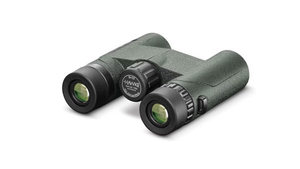 Hawke Nature Trek Fernglas 8x25 Grün - Image 2
