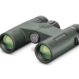 Hawke Nature Trek Fernglas 8x25 Grün