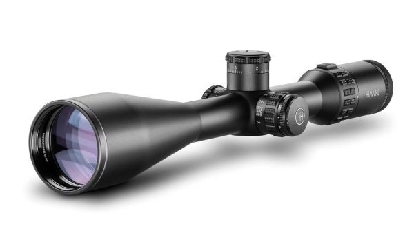 Hawke Sidewinder 30 SF 8-32X56 SF, 30mm, 20x 1/2 Mil Dot - Image 4