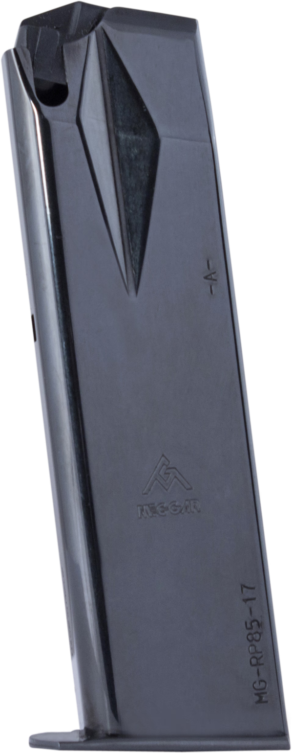 Mec-Gar Magazin Ruger P85/89 Cal.9mm