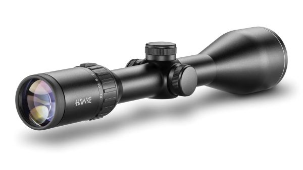 Hawke Endurance WA 3-12x56