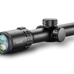 Hawke Frontier 1-10x24 MOA Fibre Dot (10x)