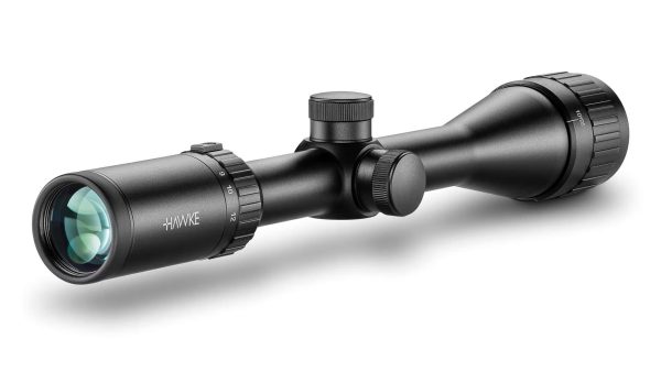Hawke Vantage 4-12x40 AO
