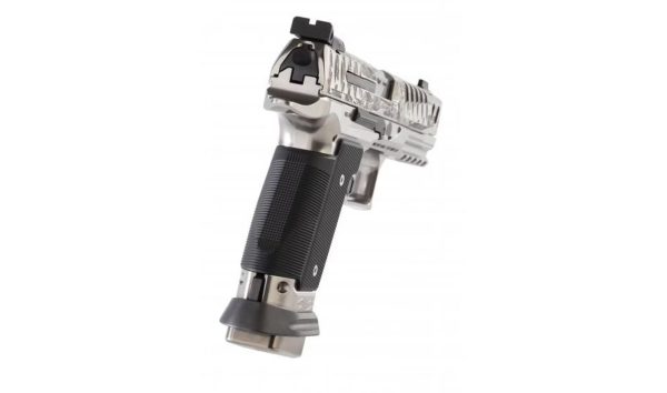 Walther Q5 Steel Frame The Patriot Kal. 9mm, Steel Frame Sonderedition The Patriot - Image 3