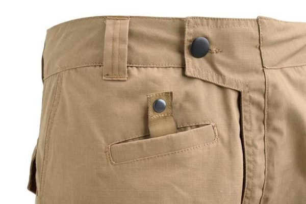 Defcon 5 Advanced Tactical Short black - Image 3