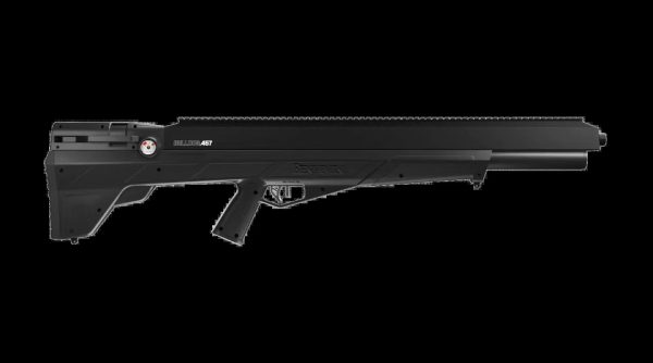 Benjamin Bulldog Rifle Kal. .457 PCP Pressluft Repetier-Gewehr