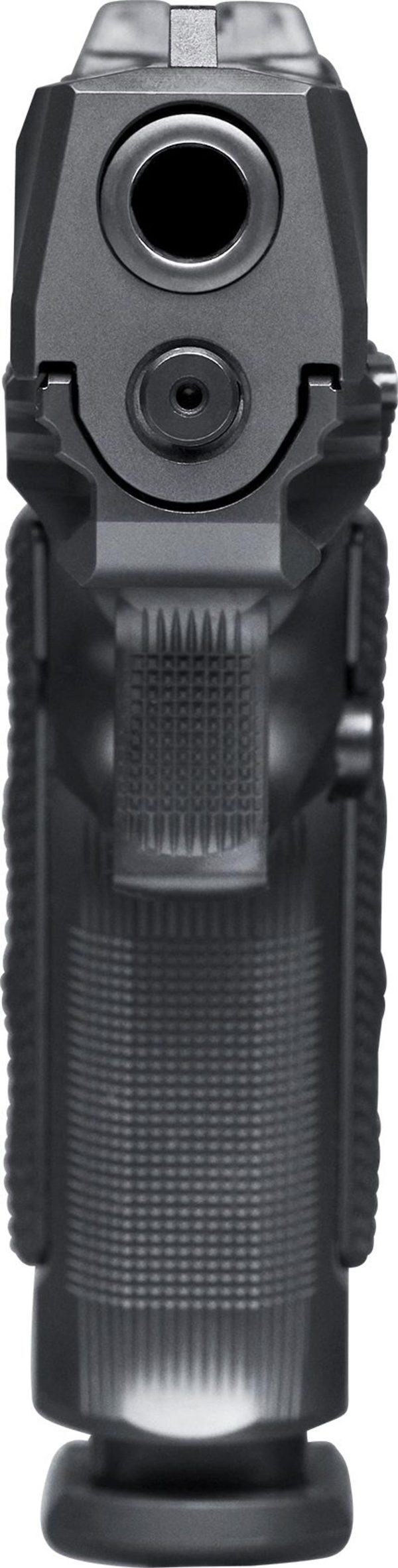 Walther PDP Steel Frame Compact 4" OR Kal. 9mm Para, 15 Schuss - Image 6