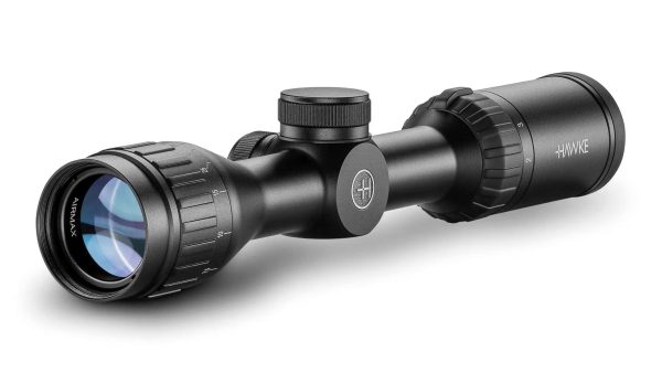 Hawke Airmax 2-7x32 AO, 1" AMX - Image 4