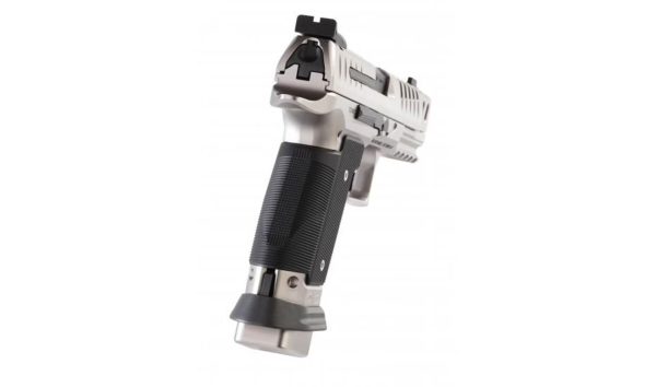 Walther Q5 Steel Frame Black Tie Kal. 9mm - Image 3
