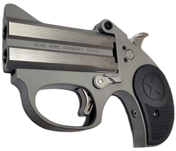 Bond Arms Derringer Stinger RS Kal. 9mm Para, 3" Lauf - Image 3