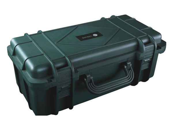Hawke Spektiv Vantage 20-60x60 FMC | BK7 |Waterproof, mit Transportkoffer und Tischstativ - Image 3
