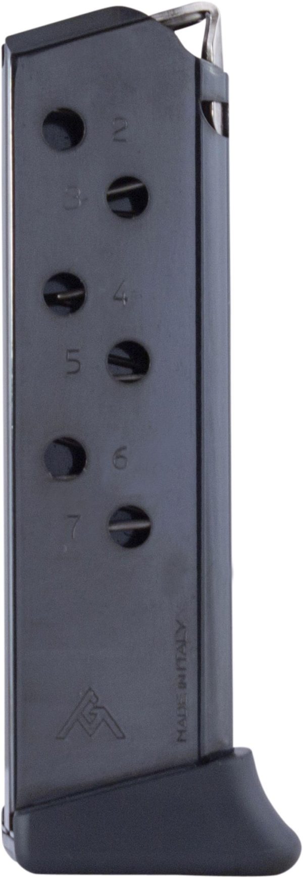 Mec-Gar Magazin Walther PPK/S Kal. 9mm Kurz / .380ACP/ 7 Schuss