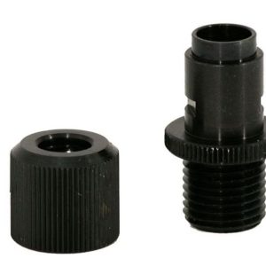Walther Adapter PPQ .22/P22 für M 12X1