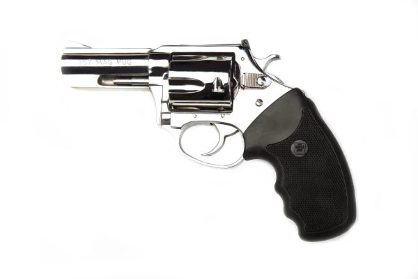 Stainless Steel poliert