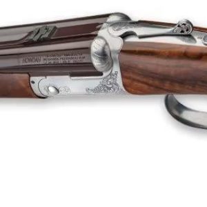 Pedersoli Howdah Deluxe Kal. .45 LC/.410