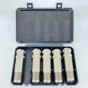 Akkar Choke Extended Set silber (F-IM-M-IC-C)