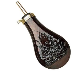 Pedersoli Pulverflasche Colt Pattern .44
