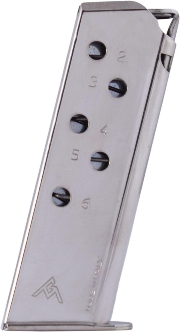 Mec-Gar Magazin Walther PPK Kal. 9mm Kurz / .380 ACP
