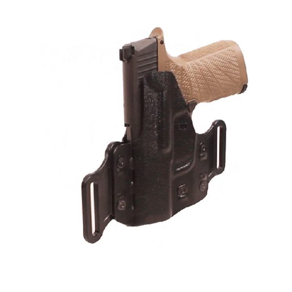 De Santis Holster Walther PDP 3.5"-5" ( auch PDP F-Series), Style 195 Veiled Partner - Image 3