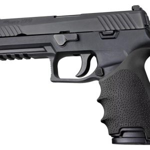 Hogue Rubber Handall Sleeve SIG P320
