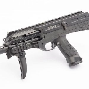 Chiappa CBR-9 Semi Auto Pistol Kal. 9mm Para