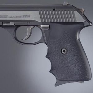 Hogue Rubber Grip SIG P230 FG