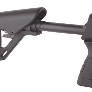 Fabarm STF/12 Telescopeschaft schwarz