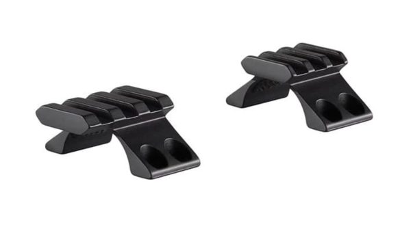 Hawke Picatinny Ring Caps (30mm Dia.)